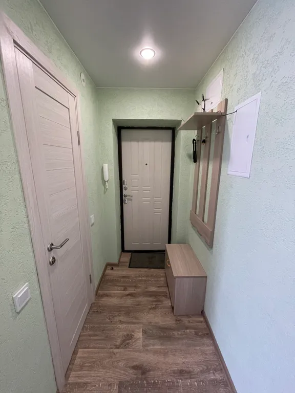 Квартира Уютная квартира в самом центре — Великий Новгород