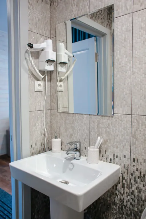 Квартира Комната — Архыз