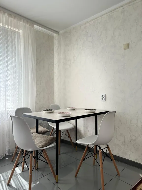 Коттедж Уютный дом с видом на лес — Кисловодск