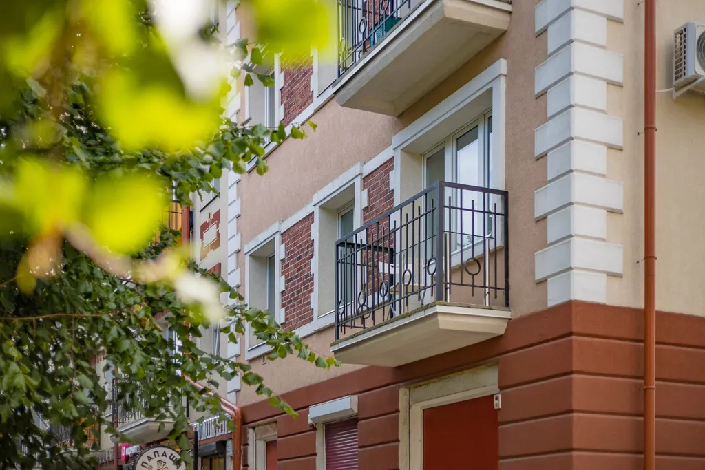 Квартира Уютная 2-х комнатная  квартира в центре — Калининград