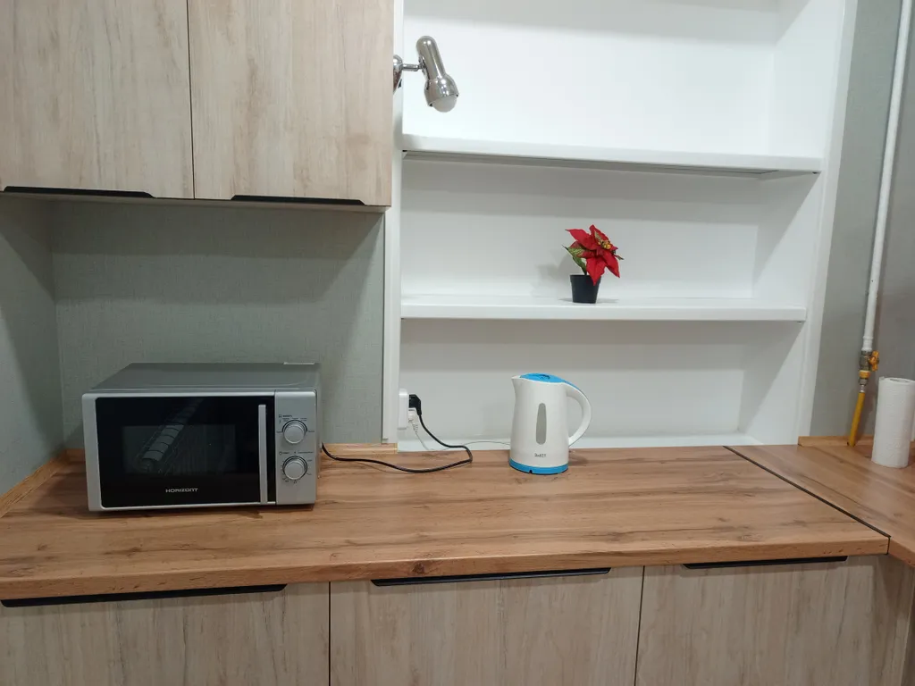 Квартира Просторная трёхкомнатная квартира — Болгар