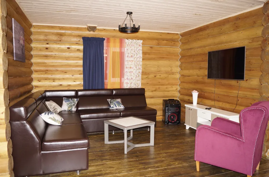 6-комнатный Дом