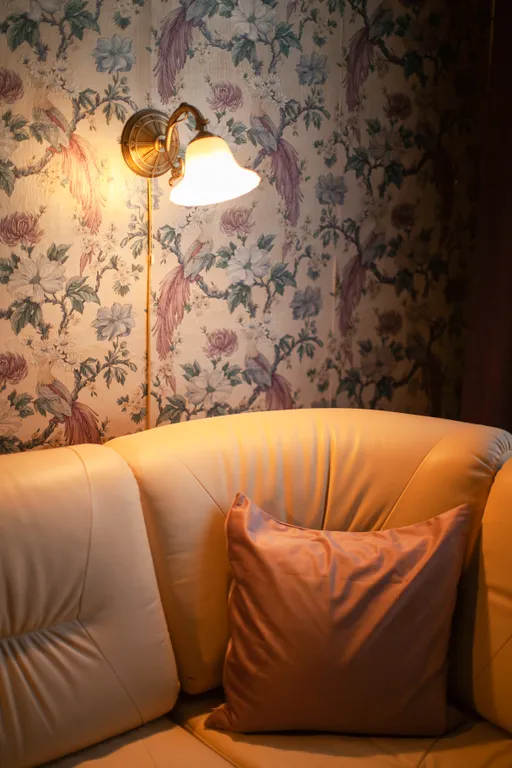 2-комнатная квартира, 56м2, 3 кровати