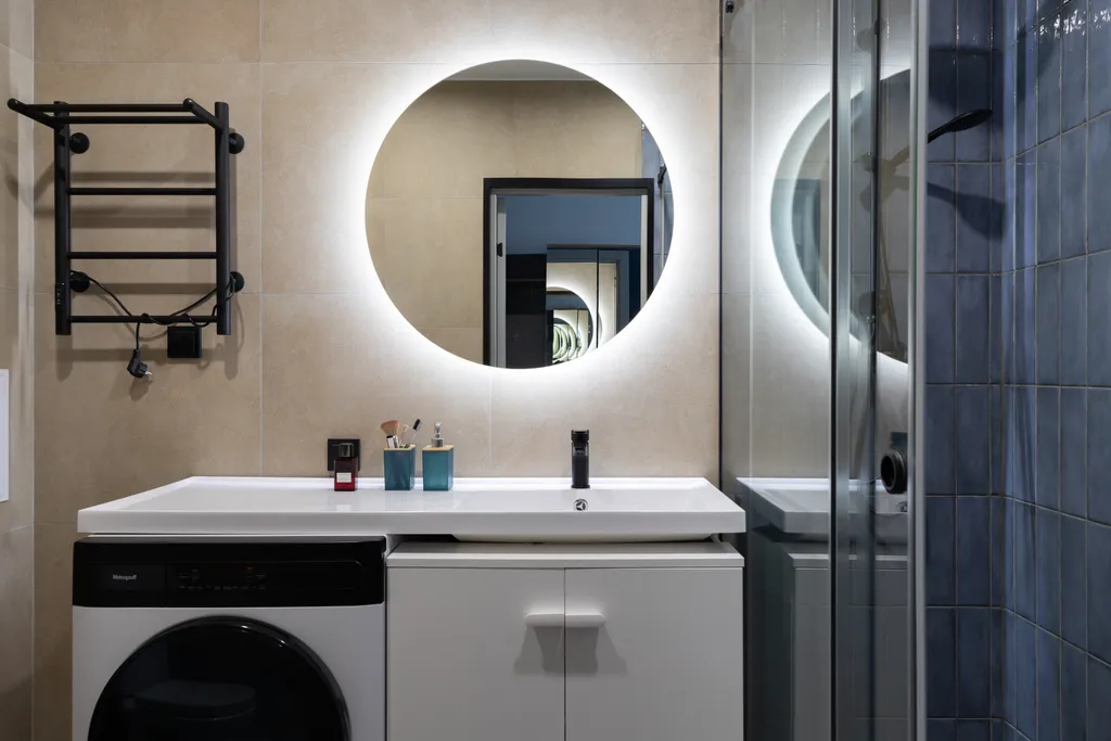 Квартира Квартира Magnetic Flat — Санкт-Петербург