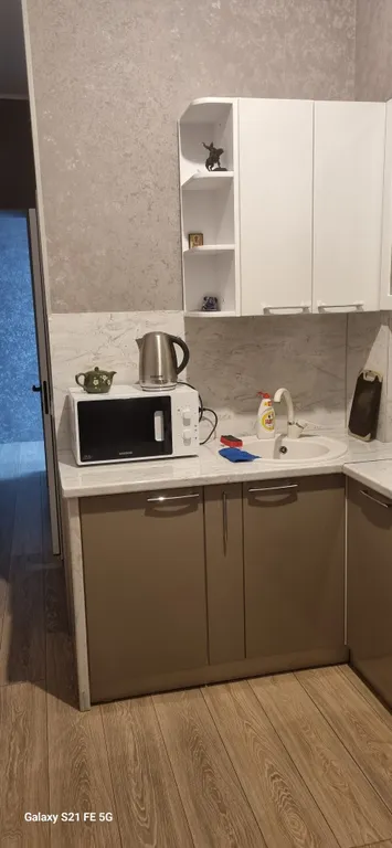 Уютное место, рядом с заливом ладожского озера, 2 километра от центра города