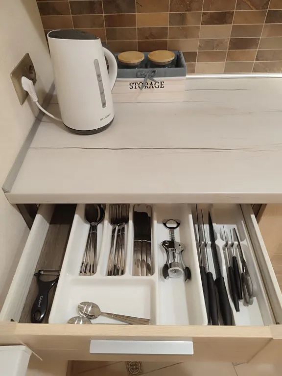 Квартира Квартира с душой — Калининград