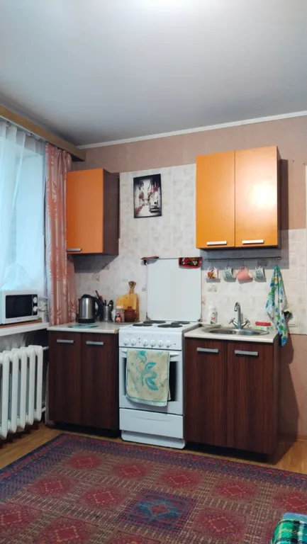 Квартира у автовокзала