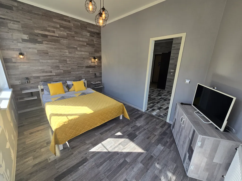 Квартира Квартира в Олимпийском парке — Сириус