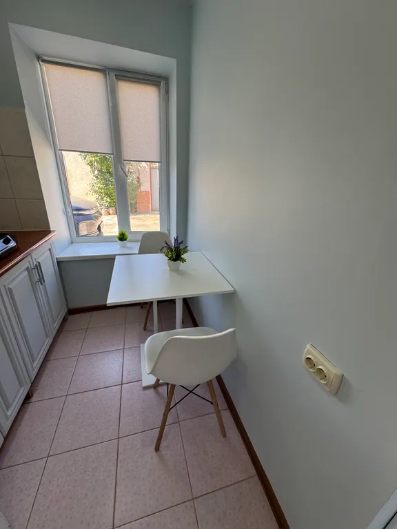 Апартамент вблизи моря