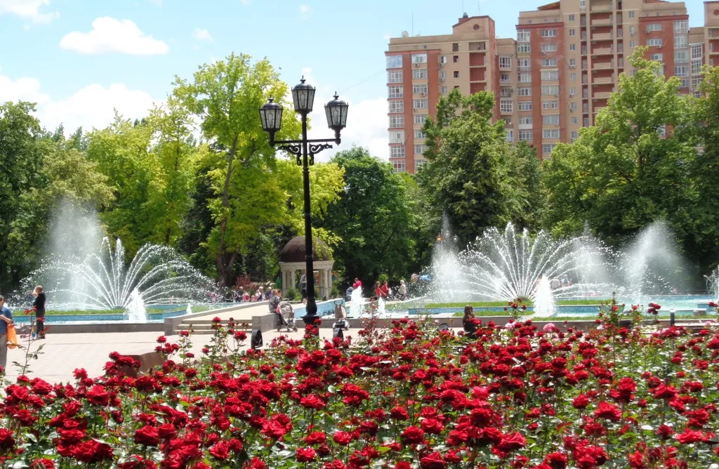 Идеальный выбор для тех, кто любит комфорт