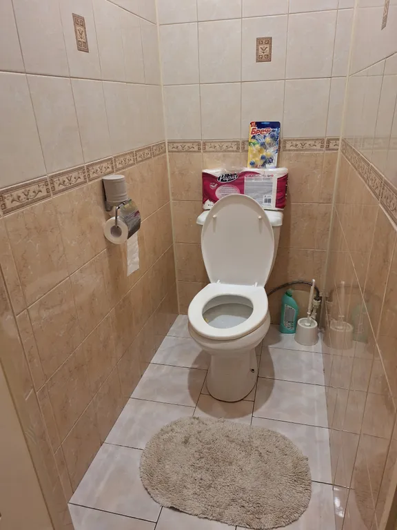 Коттедж 1 этаж частного дома со всеми удобствами и своим двориком — Анапа