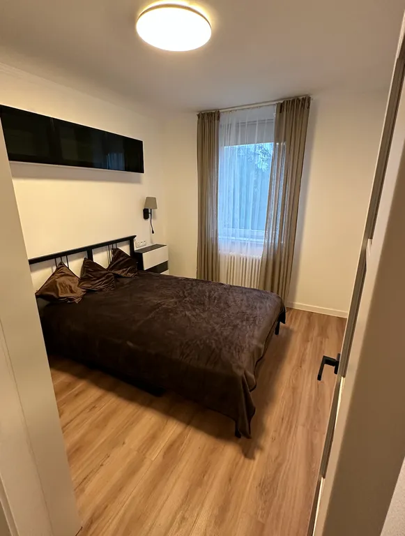 Квартира Уютная квартира в самом сердце Светлогорска — Светлогорск