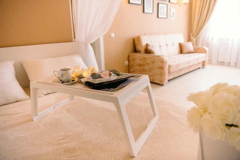 Шикарная квартира недалеко от центра города — аренда посуточно в Пенза