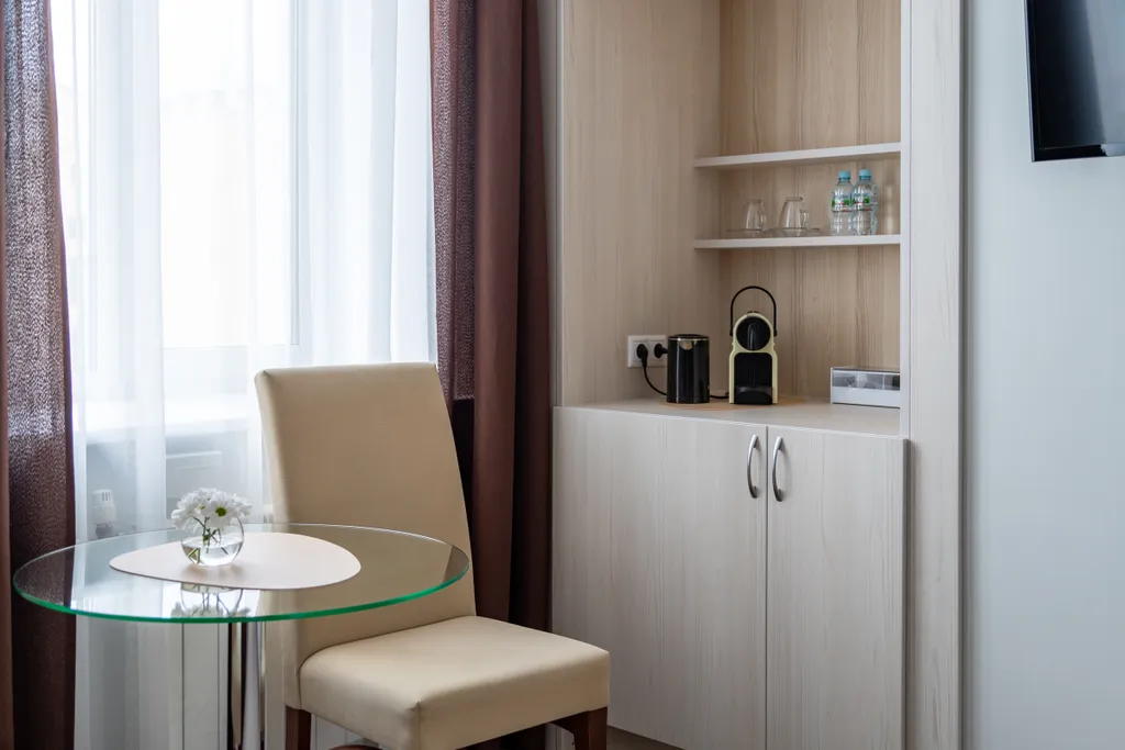 Квартира Комната — Санкт-Петербург