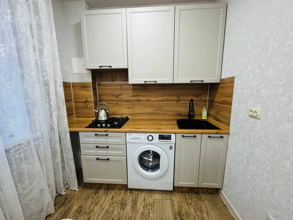 Квартира Квартира у центральной площади — Каспийск