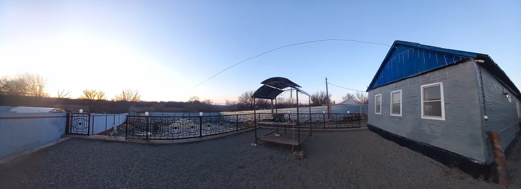 4-комнатный Дом