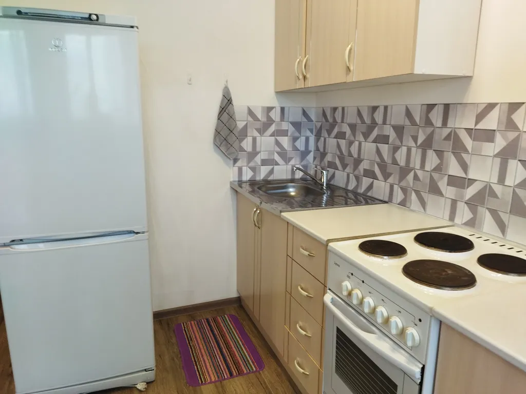 Квартира-студия Италмас | квартирный вопрос