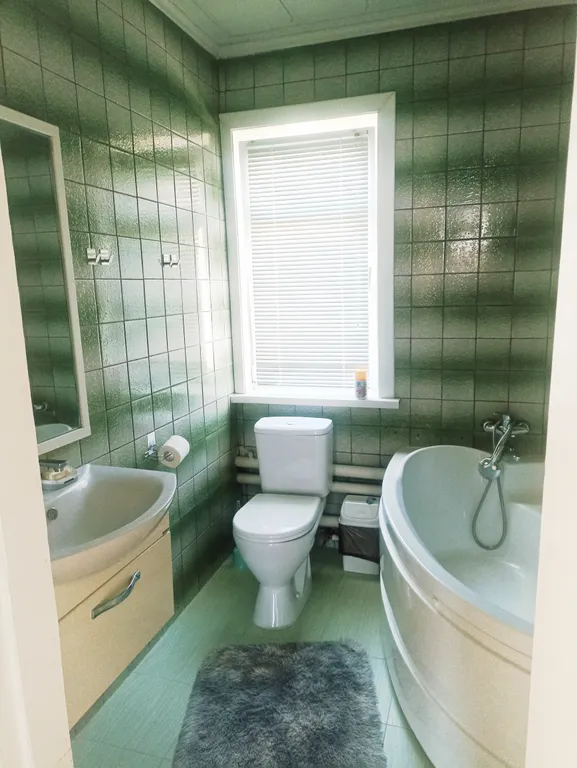 Уютный и чистый дом в самом центре станицы