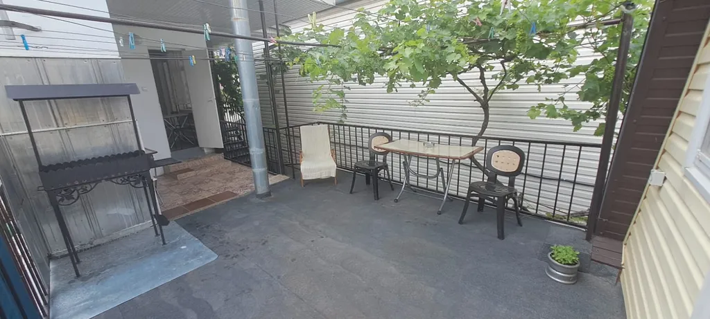 Коттедж 4-комнатный Дом — Анапа