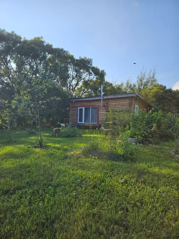 Усадьба Форт Логово