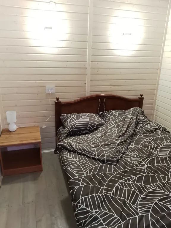 Уютный дом в Карелии