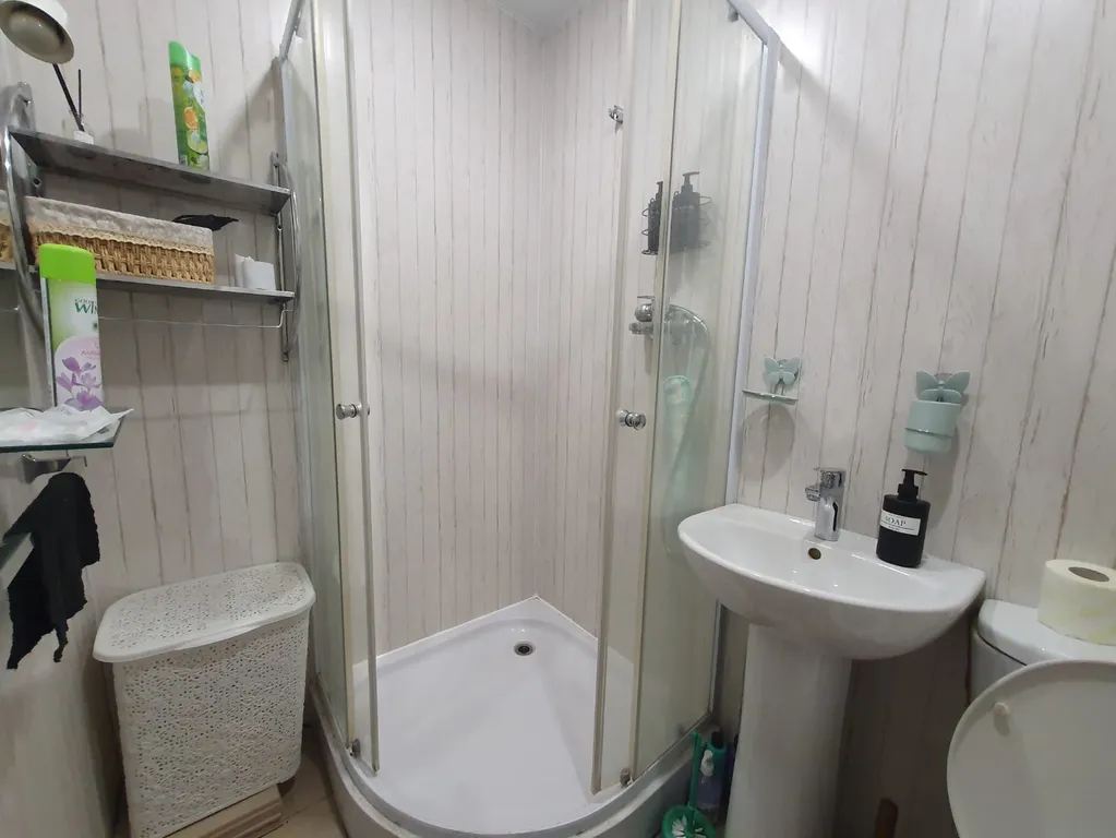 Двухкомнатная квартира на Заводском