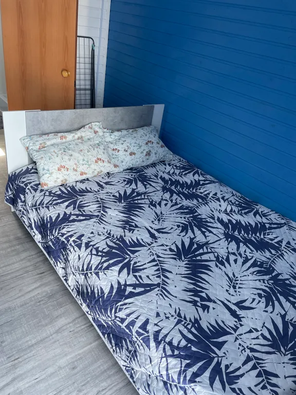 Коттедж Уютный домик у моря #2 — Кучугуры