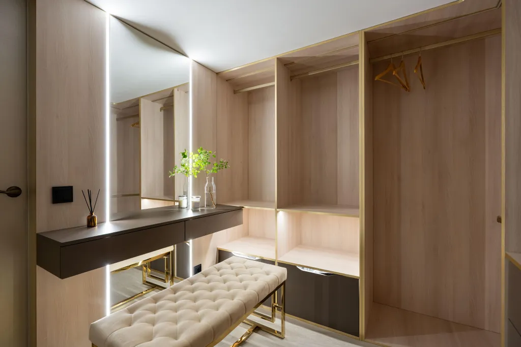 Эксклюзивная квартира в центре города