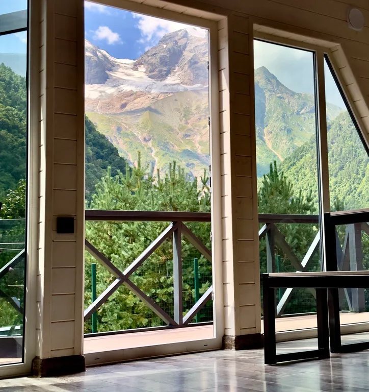 Дом в Дигории