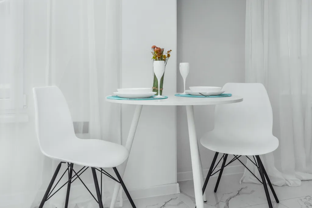 Уютная квартира в комплексе с бассейном