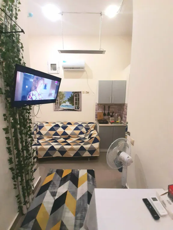 Квартира Апартаменты возле ТЦ Казань Молл — аренда посуточно в Казань