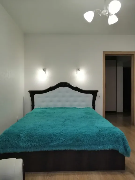 Квартира Уютные апартаменты в самом центре города — аренда посуточно в Иркутск