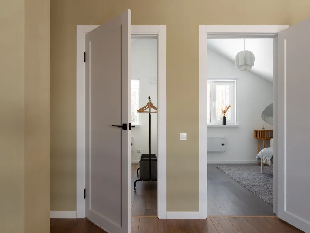 4-комнатный Дом