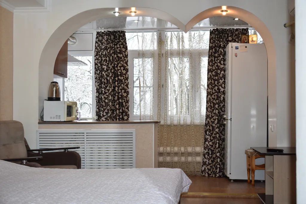 Уютная квартира в курортной зоне — аренда посуточно в Железноводск