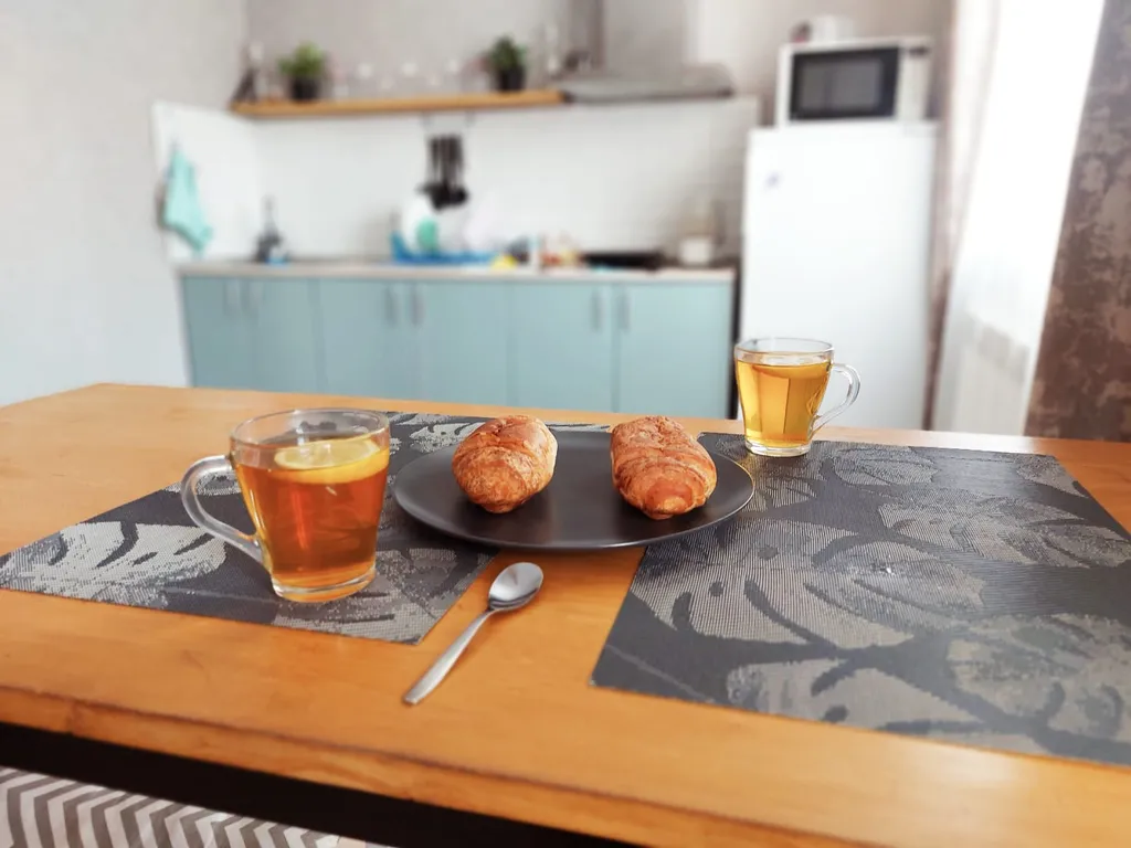 Квартира Уютная студия в новом доме — аренда посуточно в Северодвинск