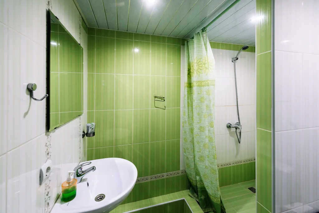 Студия в центре