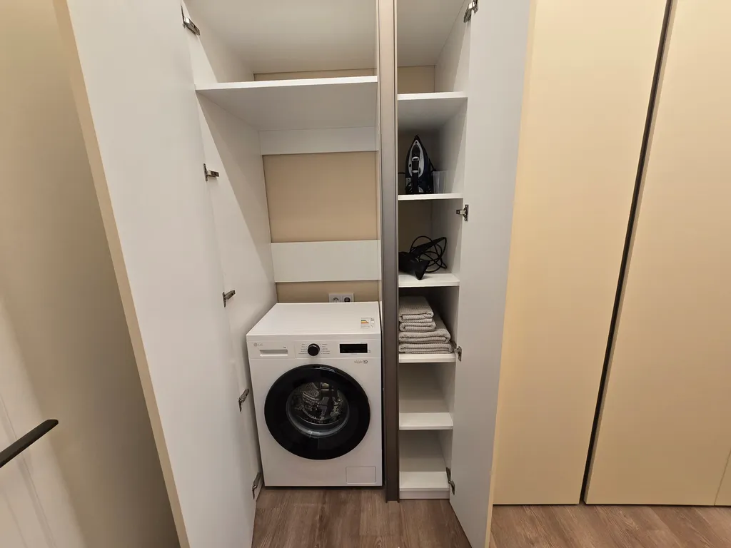 Квартира Квартира возле Дворца спорта Янтарный — Калининград