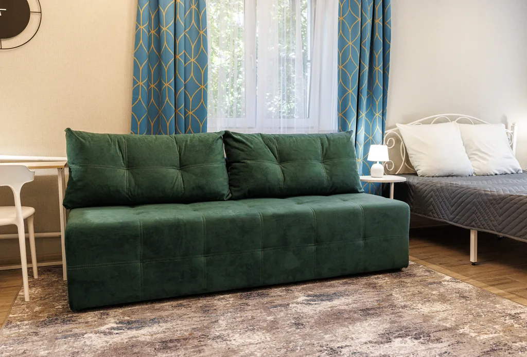 Отличная квартира в центре Тулы