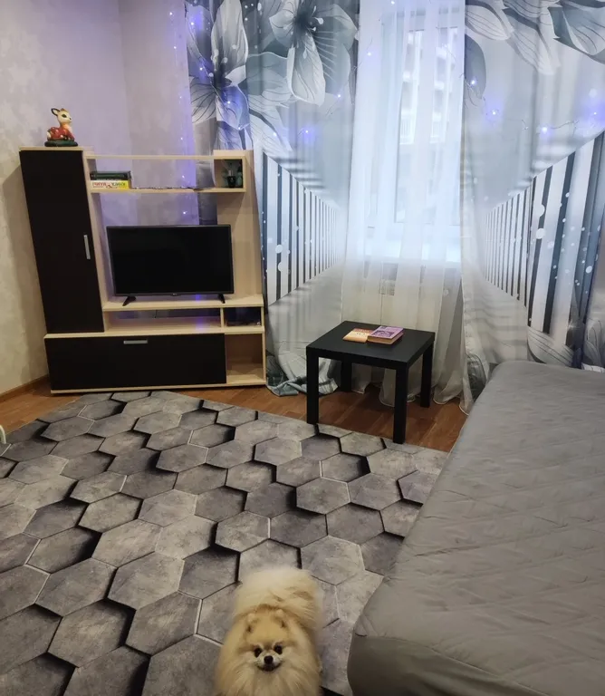 Квартира около ТЦ Планета