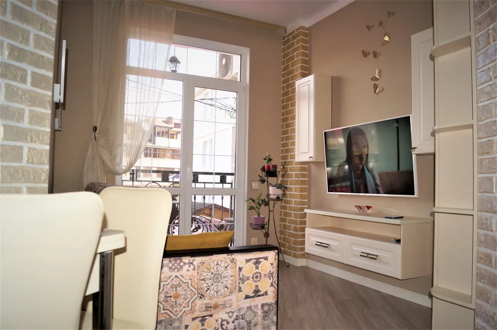 Квартира Апартаменты у моря — аренда посуточно в Сириус