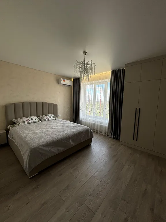 Квартира в новом доме