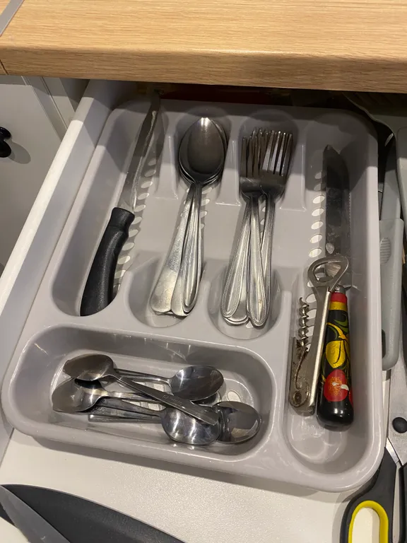 Квартира для 6 гостей!