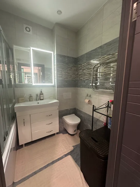 Квартира Уютная квартира! — Великий Новгород