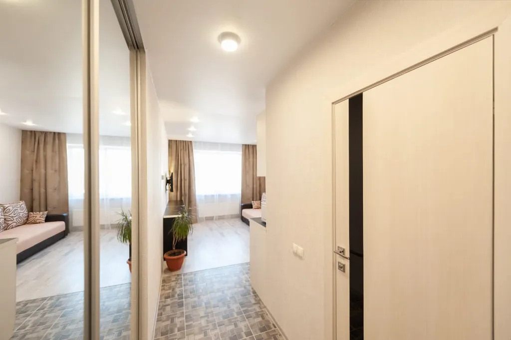 Апартаменты супер люкс