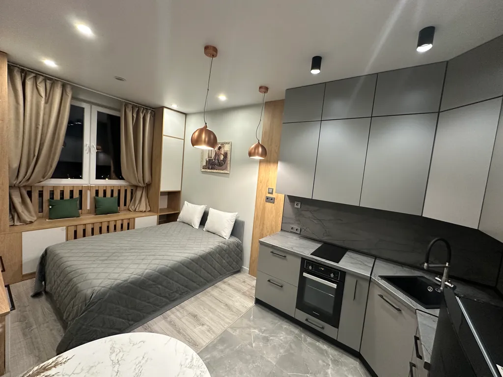 Апарт-Отель See You 13/422