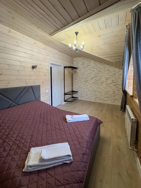 3-комнатный Дом