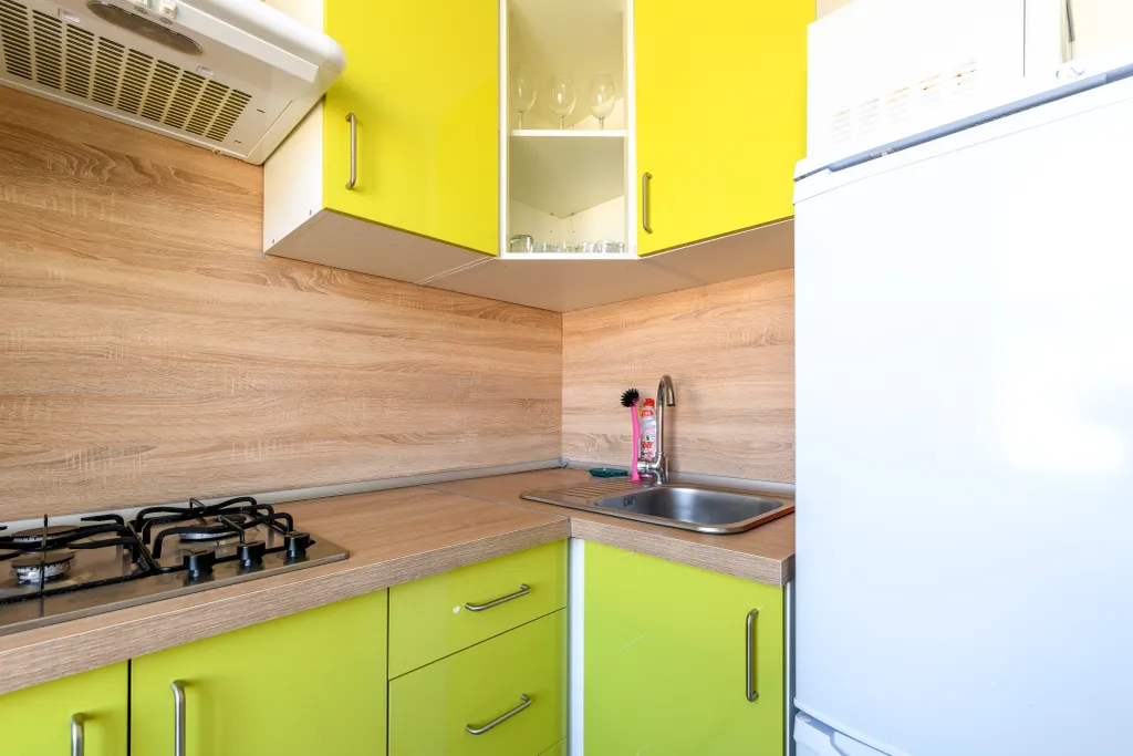 Квартира Квартира Sutki Rent у моста Александра Невского — Санкт-Петербург