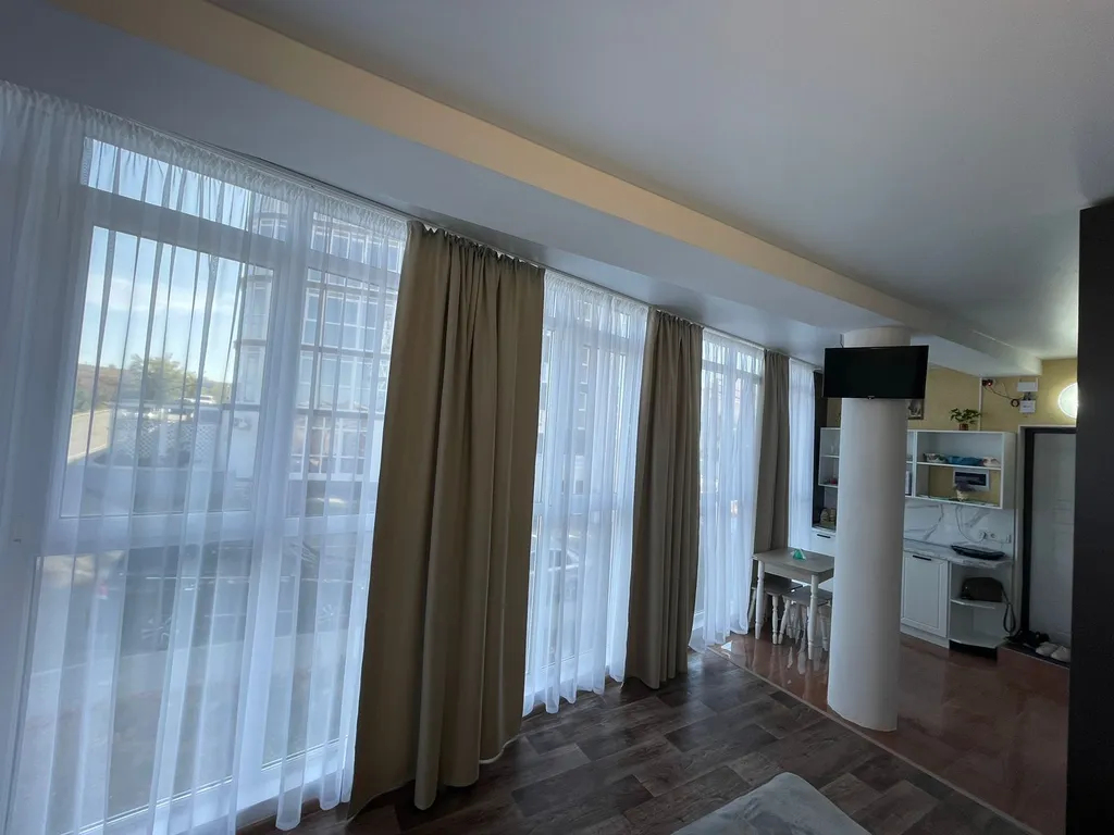 Апартамент на мысе Фиолент