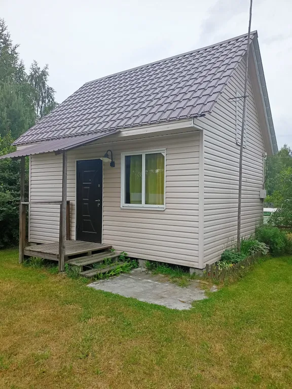 Коттедж Домик в черте города — аренда посуточно в Кондопога