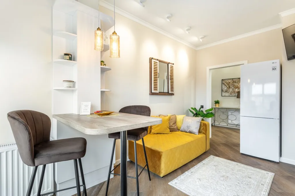 Apart39 люкс Университет у Верхнего озера